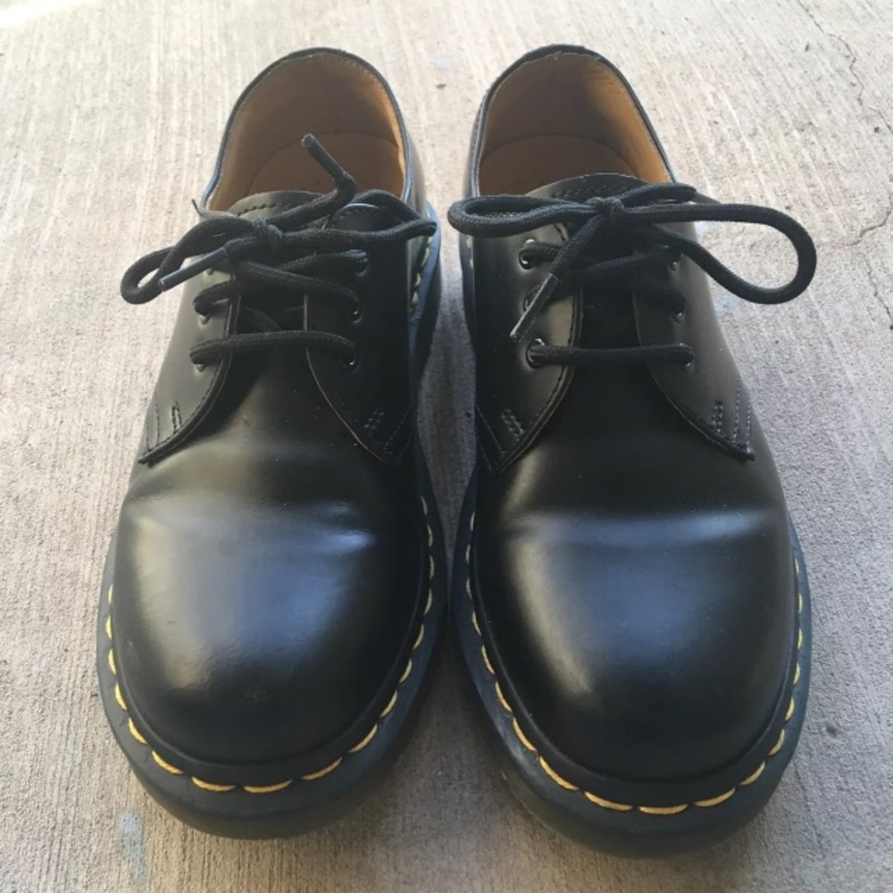 Dr martins